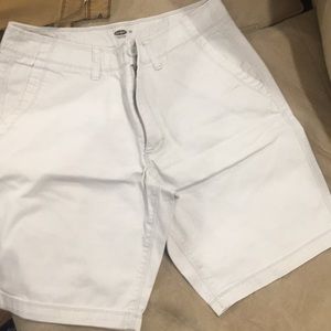 Old navy men’s shorts